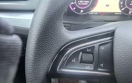 Skoda Superb III рестайлинг, 2023 год, 2 150 008 рублей, 13 фотография