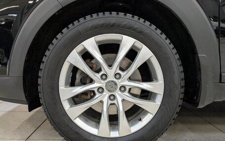 Hyundai Tucson III, 2020 год, 2 590 000 рублей, 12 фотография