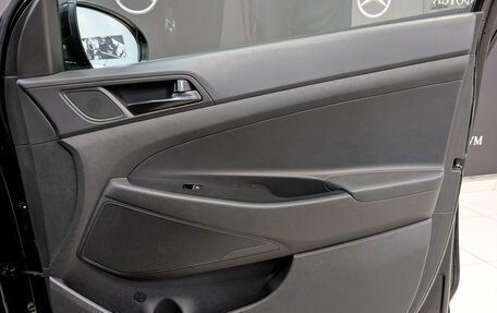 Hyundai Tucson III, 2020 год, 2 590 000 рублей, 24 фотография