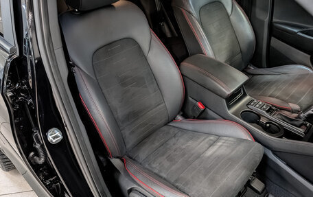 Hyundai Tucson III, 2020 год, 2 590 000 рублей, 23 фотография