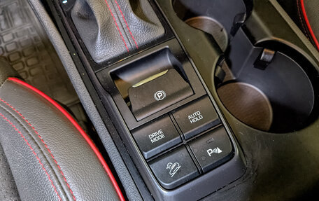 Hyundai Tucson III, 2020 год, 2 590 000 рублей, 25 фотография