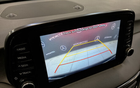 Hyundai Tucson III, 2020 год, 2 590 000 рублей, 27 фотография