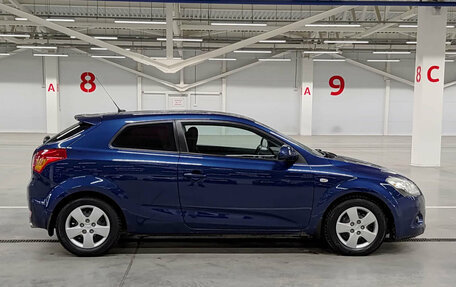 KIA cee'd I рестайлинг, 2008 год, 439 815 рублей, 5 фотография