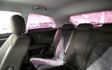 KIA cee'd I рестайлинг, 2008 год, 439 815 рублей, 15 фотография