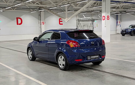 KIA cee'd I рестайлинг, 2008 год, 439 815 рублей, 8 фотография