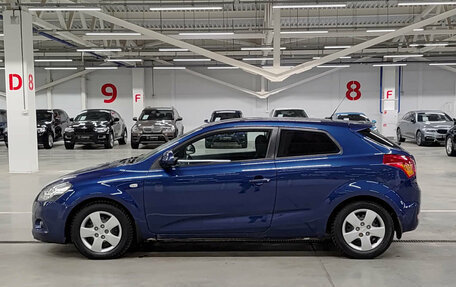 KIA cee'd I рестайлинг, 2008 год, 439 815 рублей, 10 фотография