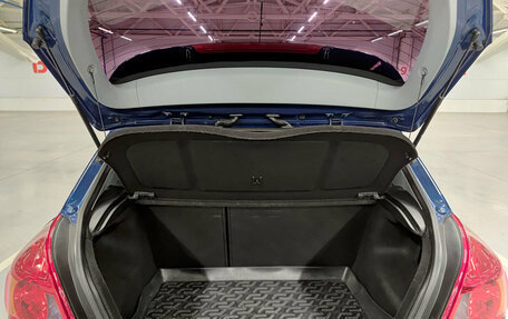 KIA cee'd I рестайлинг, 2008 год, 439 815 рублей, 12 фотография