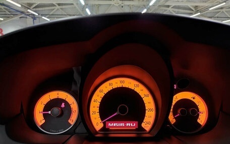 KIA cee'd I рестайлинг, 2008 год, 439 815 рублей, 16 фотография