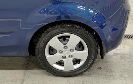 KIA cee'd I рестайлинг, 2008 год, 439 815 рублей, 22 фотография