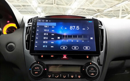 KIA cee'd I рестайлинг, 2008 год, 439 815 рублей, 18 фотография