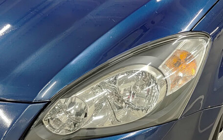 KIA cee'd I рестайлинг, 2008 год, 439 815 рублей, 21 фотография