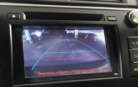 Toyota Camry, 2014 год, 1 716 000 рублей, 18 фотография