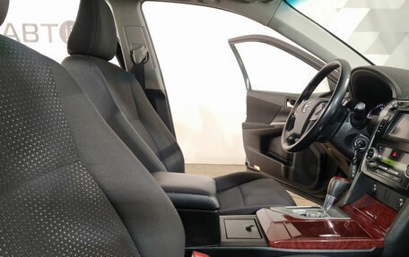 Toyota Camry, 2014 год, 1 716 000 рублей, 24 фотография