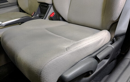 Honda Civic IX, 2013 год, 1 425 000 рублей, 20 фотография