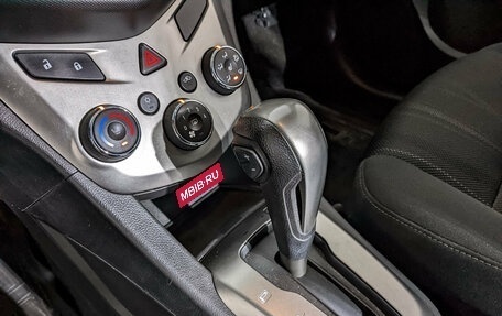 Chevrolet Aveo III, 2014 год, 845 000 рублей, 21 фотография