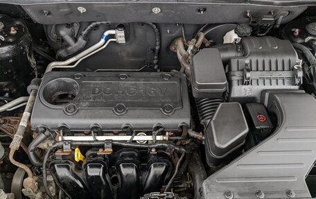 KIA Sorento II рестайлинг, 2012 год, 1 450 000 рублей, 9 фотография