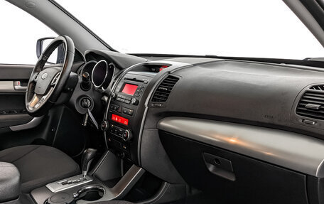 KIA Sorento II рестайлинг, 2012 год, 1 450 000 рублей, 13 фотография