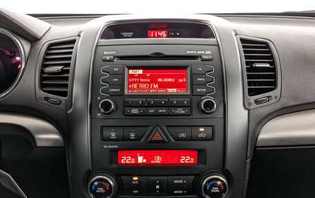 KIA Sorento II рестайлинг, 2012 год, 1 450 000 рублей, 17 фотография