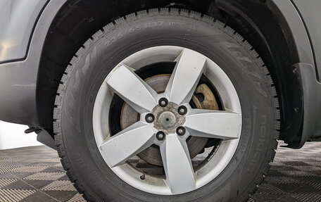 KIA Sorento II рестайлинг, 2012 год, 1 450 000 рублей, 12 фотография