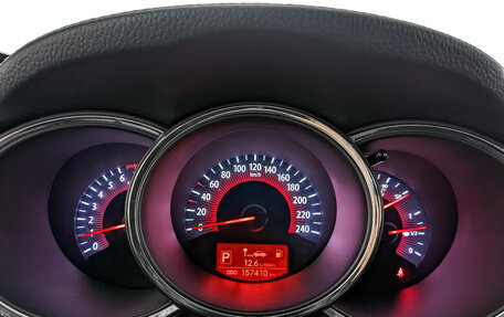 KIA Sorento II рестайлинг, 2012 год, 1 450 000 рублей, 16 фотография