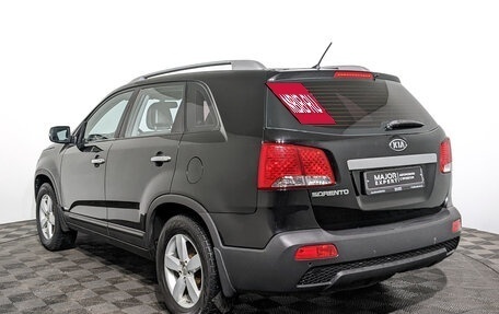 KIA Sorento II рестайлинг, 2012 год, 1 450 000 рублей, 7 фотография