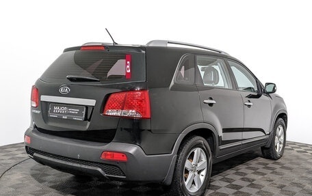 KIA Sorento II рестайлинг, 2012 год, 1 450 000 рублей, 5 фотография