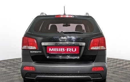 KIA Sorento II рестайлинг, 2012 год, 1 450 000 рублей, 6 фотография