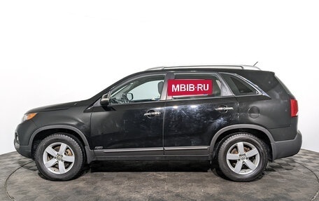 KIA Sorento II рестайлинг, 2012 год, 1 450 000 рублей, 8 фотография