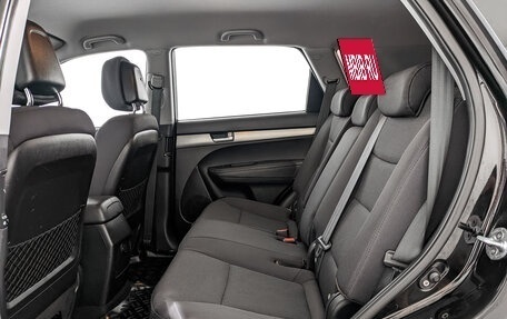 KIA Sorento II рестайлинг, 2012 год, 1 450 000 рублей, 18 фотография