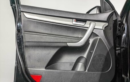 KIA Sorento II рестайлинг, 2012 год, 1 450 000 рублей, 19 фотография