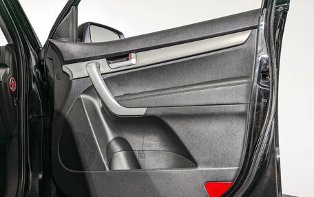 KIA Sorento II рестайлинг, 2012 год, 1 450 000 рублей, 25 фотография