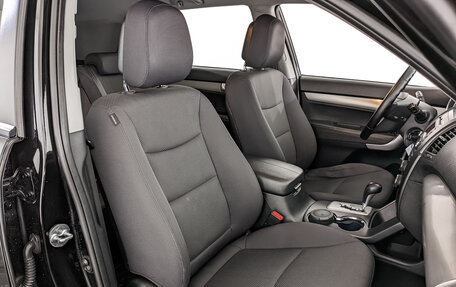 KIA Sorento II рестайлинг, 2012 год, 1 450 000 рублей, 24 фотография