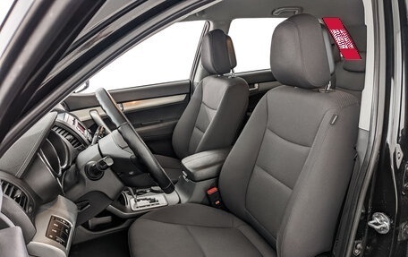 KIA Sorento II рестайлинг, 2012 год, 1 450 000 рублей, 20 фотография