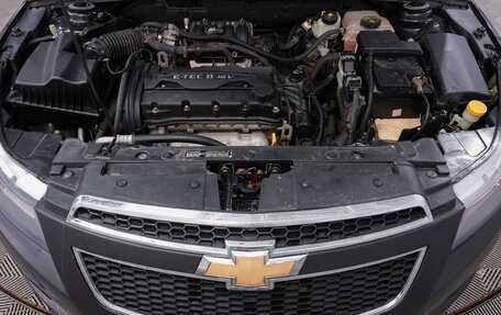 Chevrolet Cruze II, 2012 год, 646 000 рублей, 17 фотография