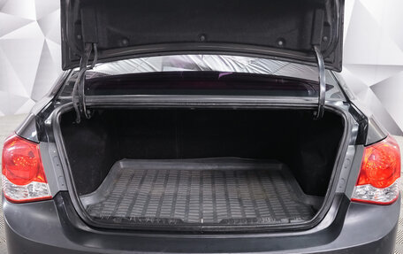 Chevrolet Cruze II, 2012 год, 646 000 рублей, 16 фотография