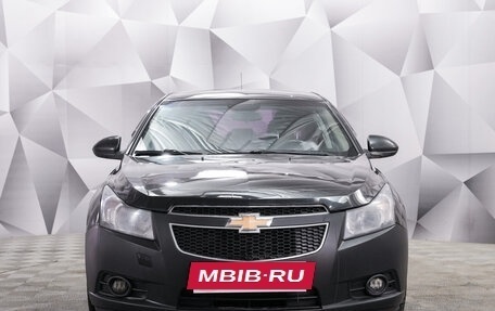 Chevrolet Cruze II, 2012 год, 646 000 рублей, 8 фотография