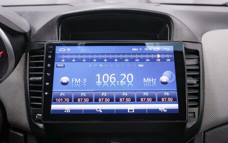 Chevrolet Cruze II, 2012 год, 646 000 рублей, 15 фотография