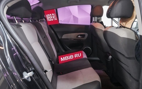 Chevrolet Cruze II, 2012 год, 646 000 рублей, 11 фотография