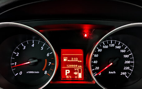 Mitsubishi ASX I рестайлинг, 2014 год, 1 295 000 рублей, 13 фотография