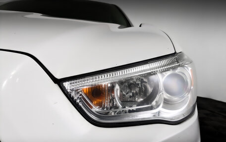 Mitsubishi ASX I рестайлинг, 2014 год, 1 295 000 рублей, 17 фотография