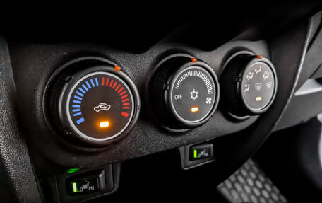 Mitsubishi ASX I рестайлинг, 2014 год, 1 295 000 рублей, 25 фотография