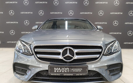 Mercedes-Benz E-Класс, 2020 год, 4 183 000 рублей, 2 фотография