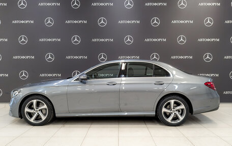 Mercedes-Benz E-Класс, 2020 год, 4 183 000 рублей, 8 фотография