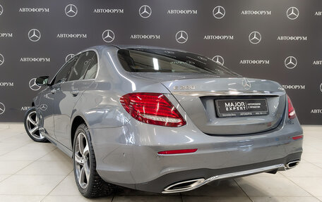 Mercedes-Benz E-Класс, 2020 год, 4 183 000 рублей, 7 фотография