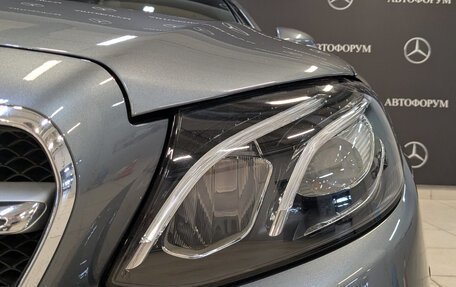 Mercedes-Benz E-Класс, 2020 год, 4 183 000 рублей, 11 фотография