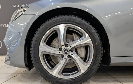 Mercedes-Benz E-Класс, 2020 год, 4 183 000 рублей, 12 фотография