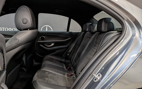 Mercedes-Benz E-Класс, 2020 год, 4 183 000 рублей, 18 фотография