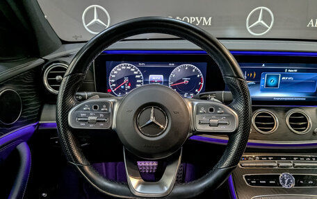 Mercedes-Benz E-Класс, 2020 год, 4 183 000 рублей, 22 фотография