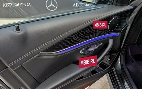 Mercedes-Benz E-Класс, 2020 год, 4 183 000 рублей, 19 фотография