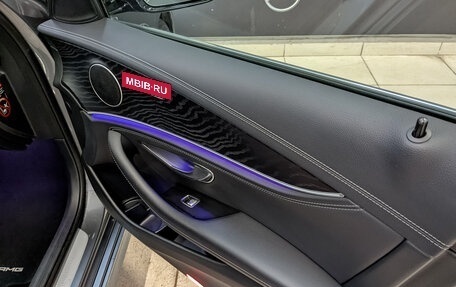 Mercedes-Benz E-Класс, 2020 год, 4 183 000 рублей, 24 фотография